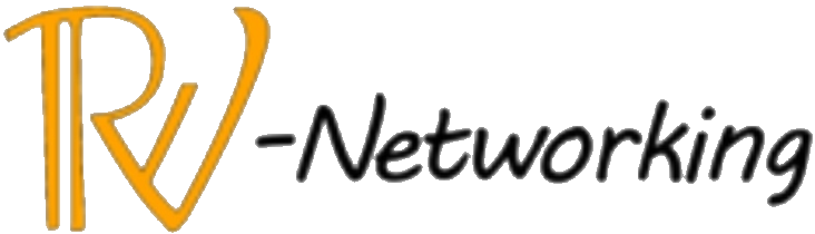 REV-Networking logo